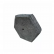 Wind Banner Completo - Base Em Concreto